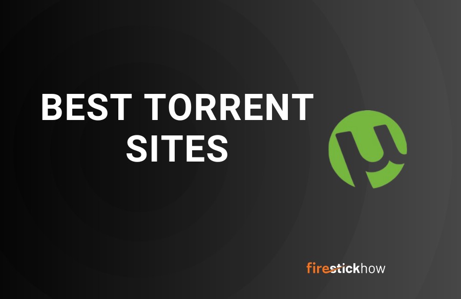 24 Best Torrent Sites (2023) - Safe, Fast, and Unblocked - Fire Stick How