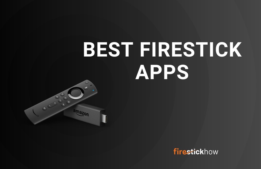 74 Best FireStick Apps for 2023 (Free Movies, Shows & Live TV)