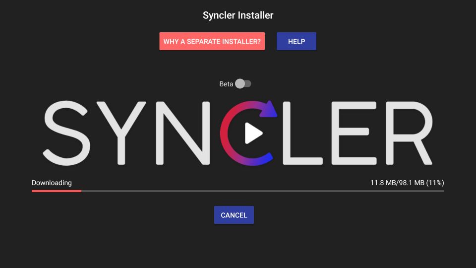 best syncler provider packages
