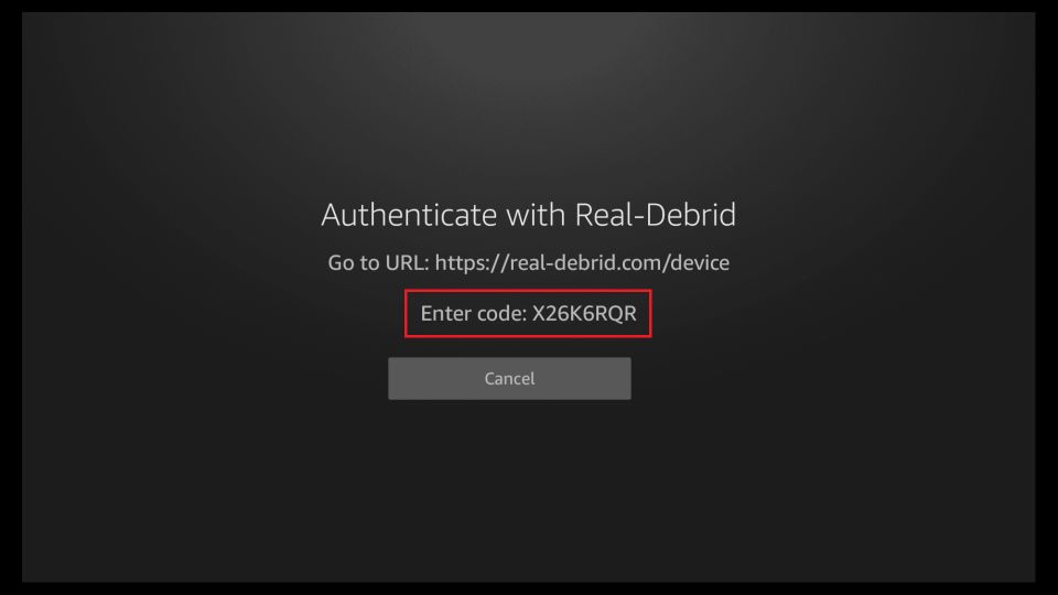 how to install weyd on firestick