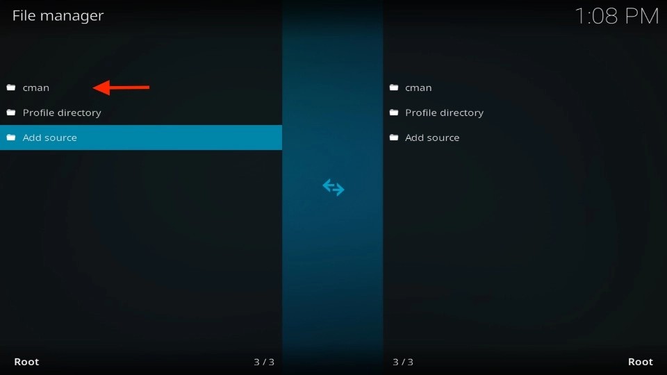 fallout build for kodi