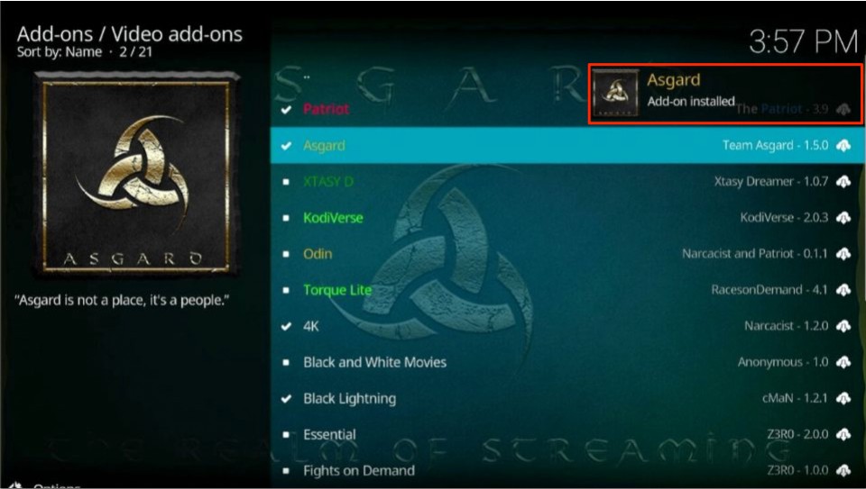 adguard setup on firestick