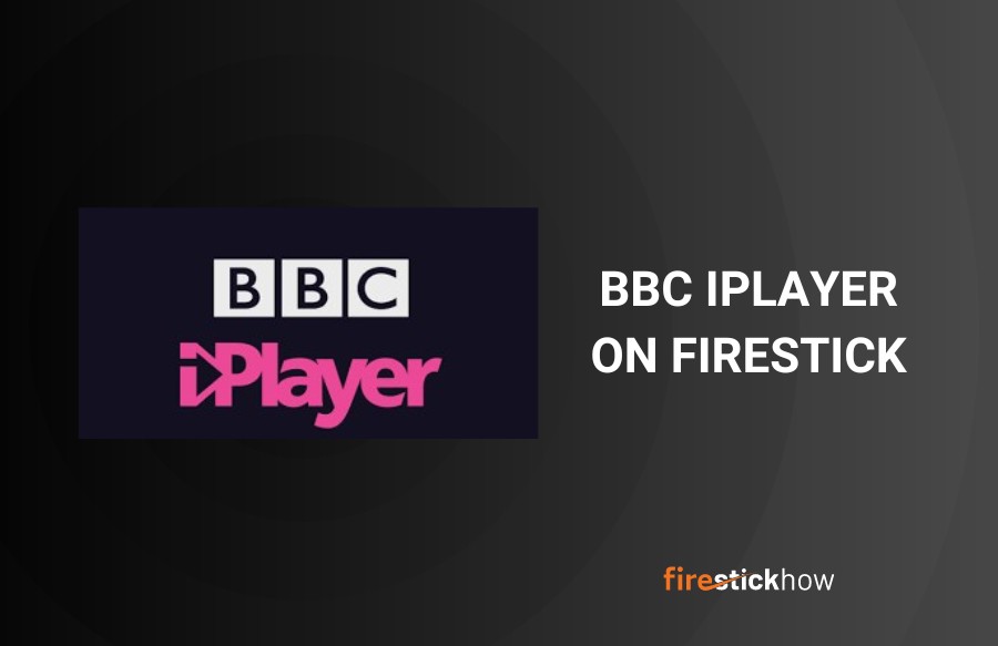 install BBC iplayer on firestick