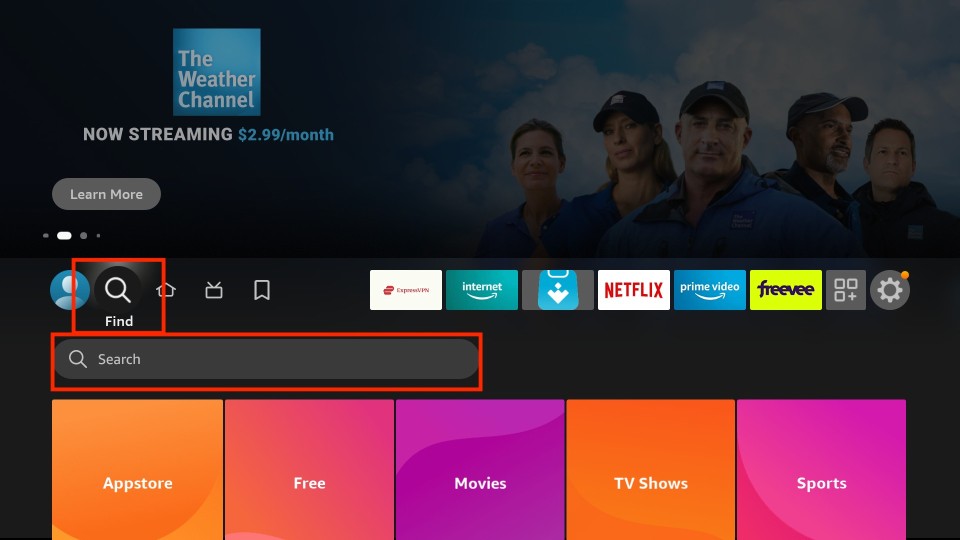 How To Install Popcornflix On FireStick