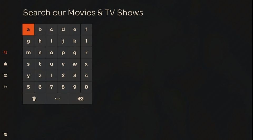 crackle tv app