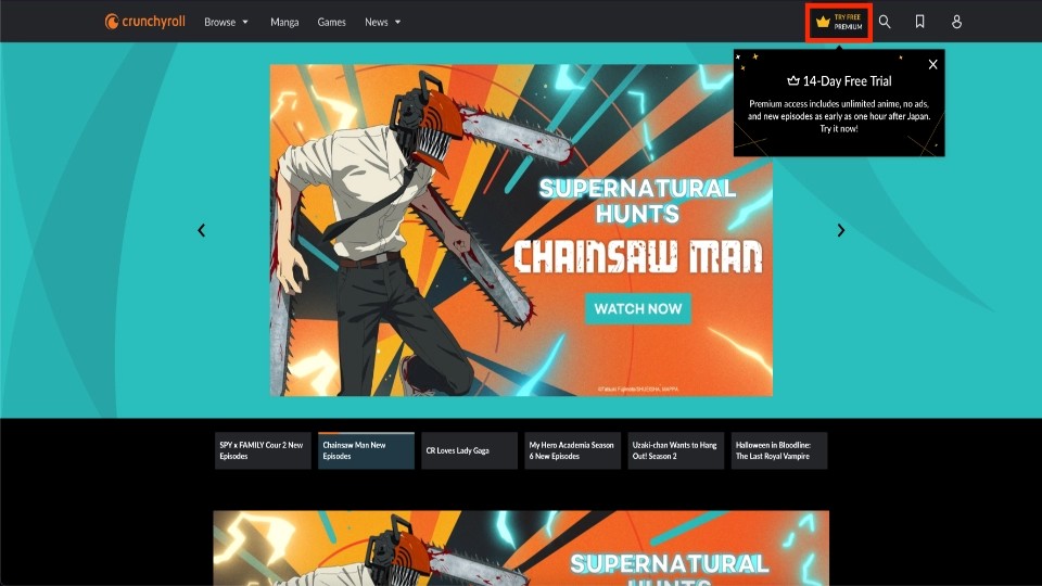 How to Install & Use Crunchyroll on FireStick