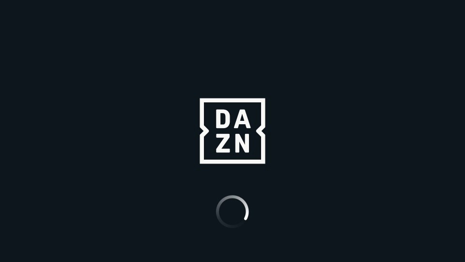 dazn app