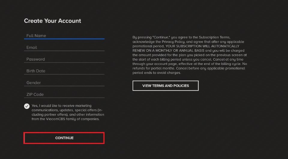 How to Install Paramount Plus on FireStick in 2 Minutes - Fire Stick How