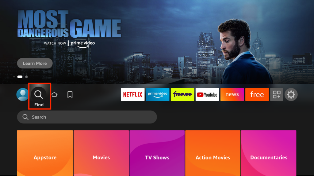 How to Install and Watch Disney Plus on FireStick in 2 Minutes Fire