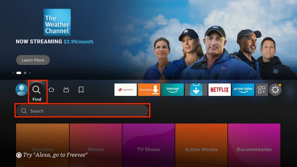 How To Install Discovery Plus On FireStick