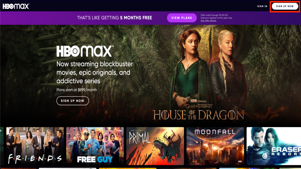 how to install hbo max on firestick