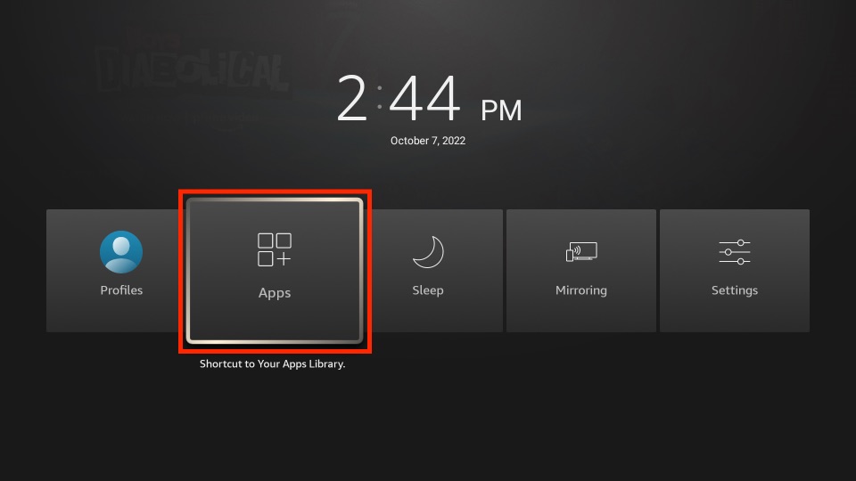 how to install cucotv on firestick