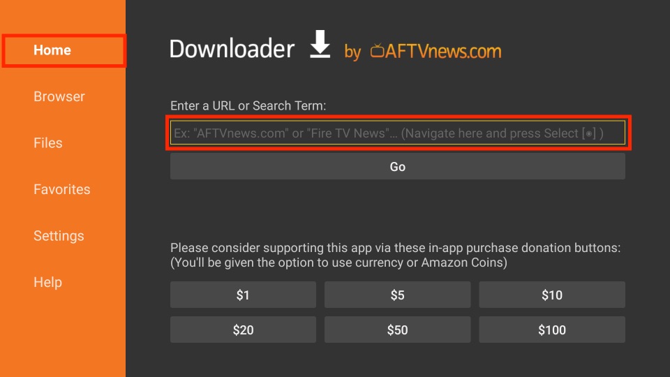cucotv apk for firestick