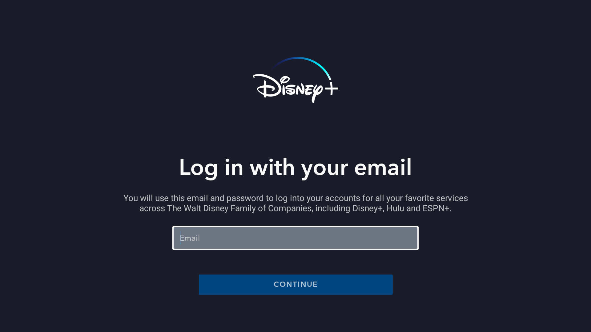 how to install disney plus on firestick