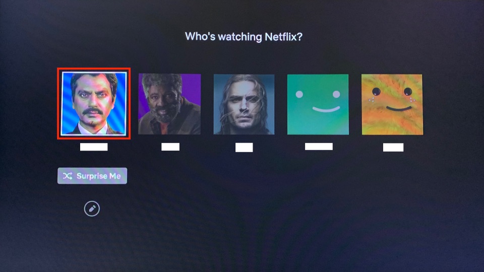 how to watch netflix on firestick