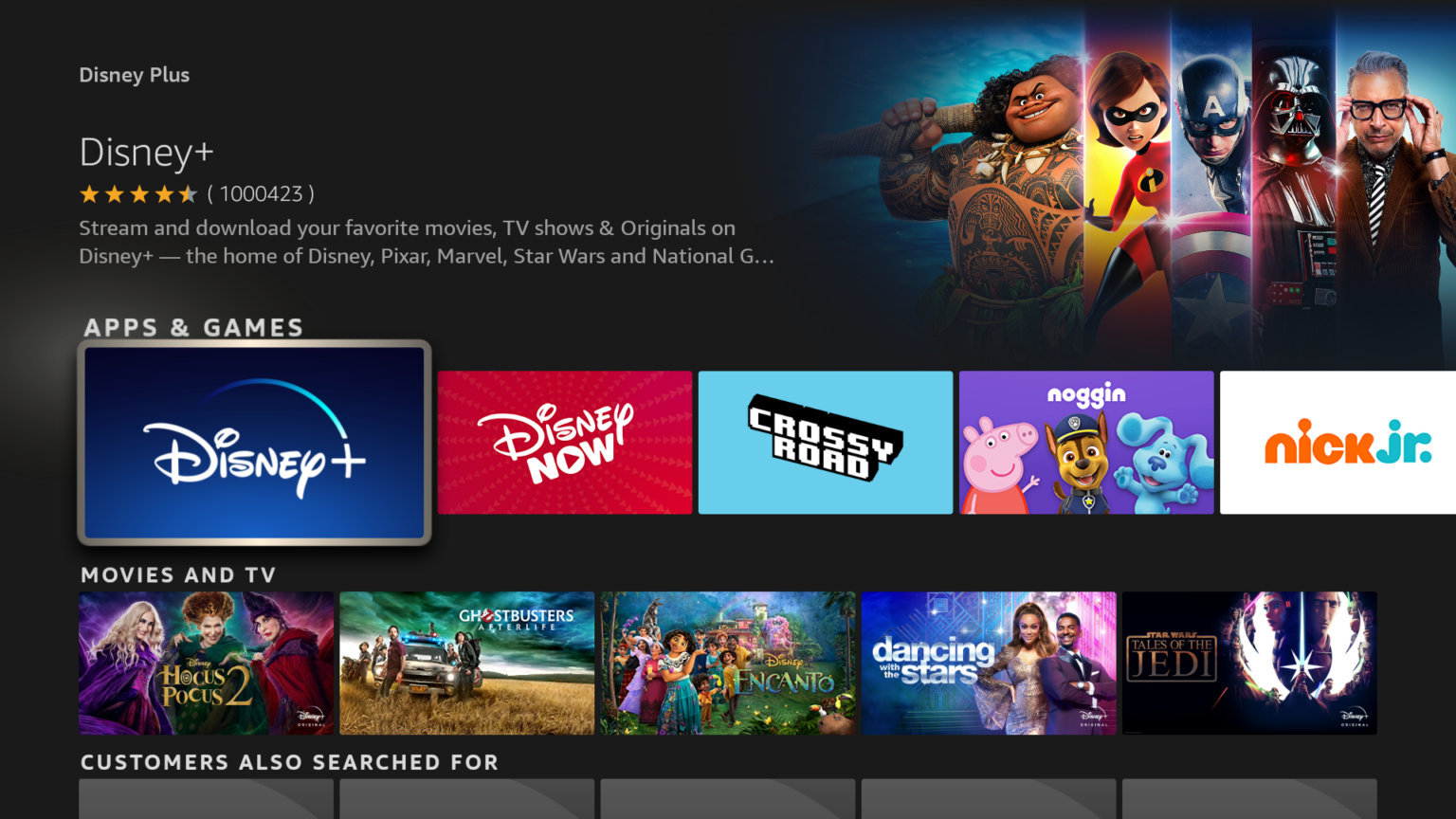 How to Install and Watch Disney Plus on FireStick in 2 Minutes Fire