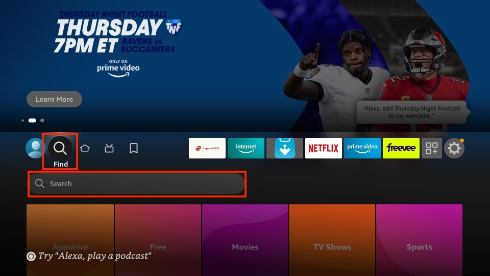 How to Install Stremium on FireStick