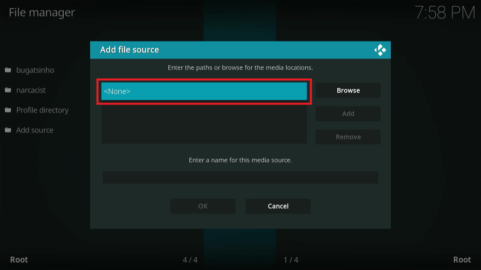 add file source