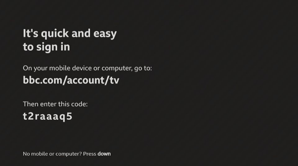 How to install BBC iPlayer on FireStick