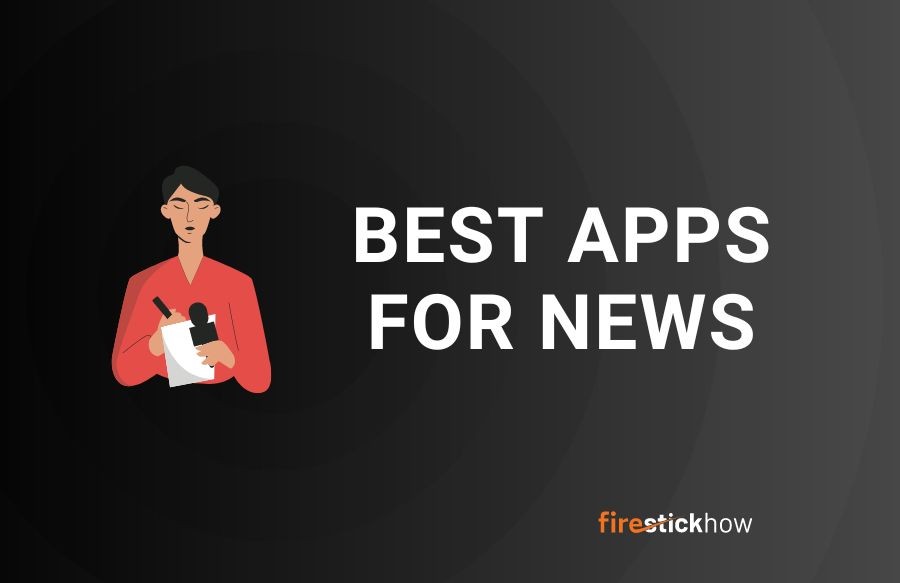 firestick apps