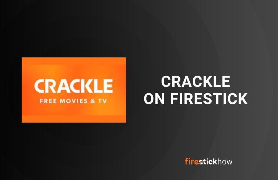 install crackle on firestick