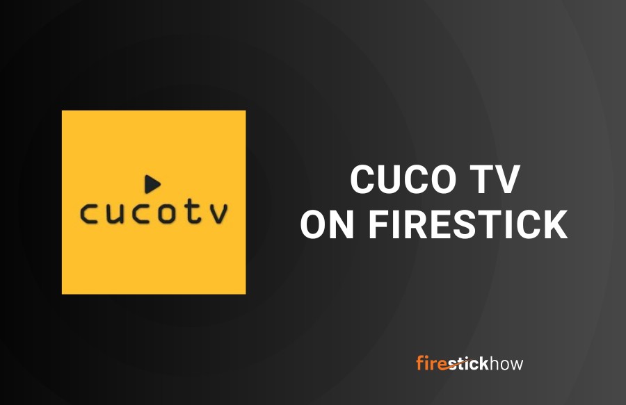 install cuco tv on firestick