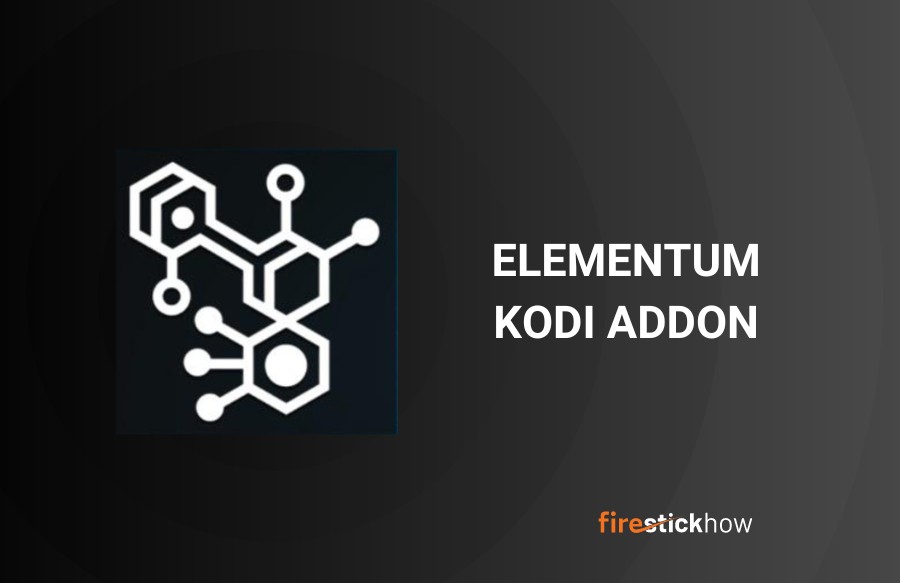 install elementum kodi addon