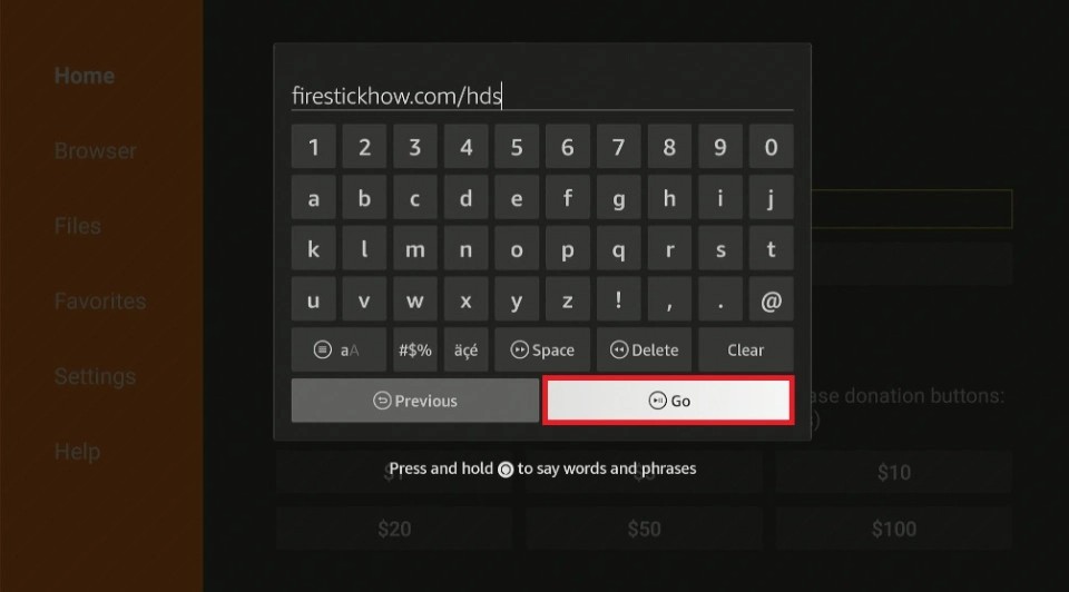hd streamz apk