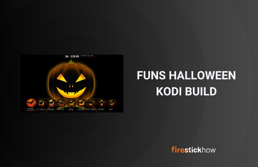install funs halloween kodi build