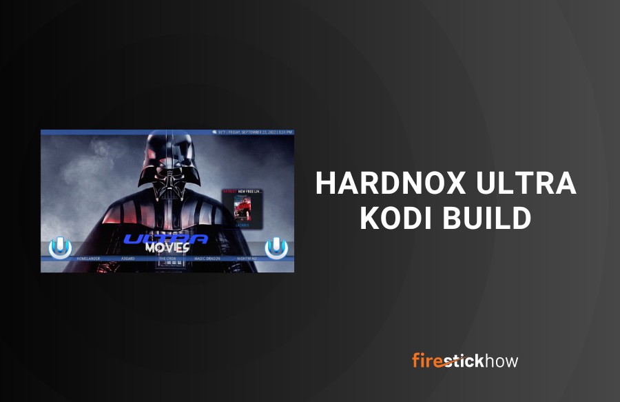install hardnox ultra kodi build