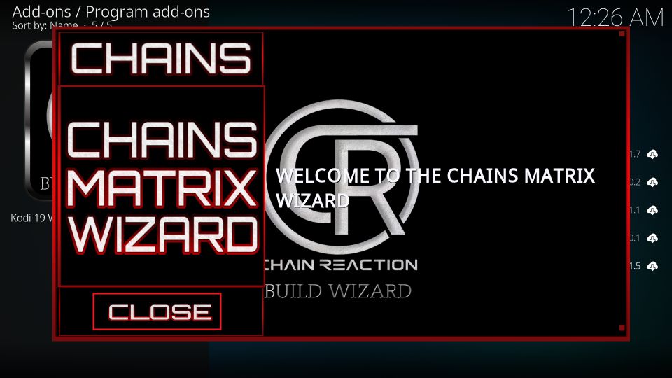 funs halloween kodi build guide