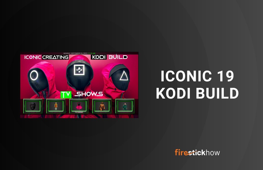 install iconic 19 kodi build