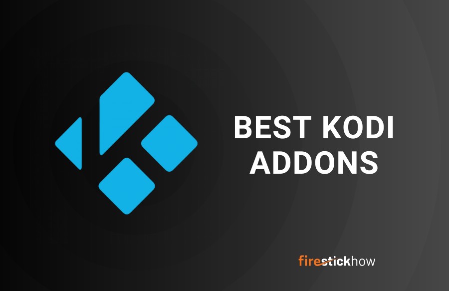 Best Kodi Addons in Mar 2023 [Kodi 20 Nexus Addons Added]