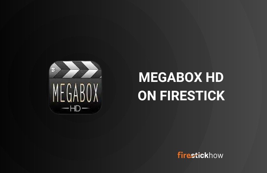 install megaox hd on firestick