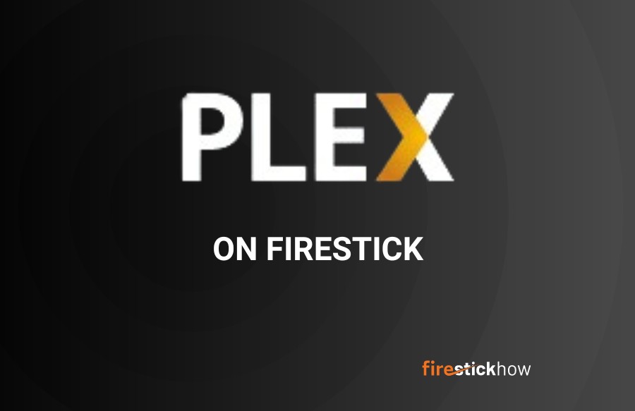 install plex on firestick