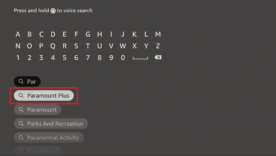 How to Install Paramount Plus on FireStick in 2 Minutes - Fire Stick How