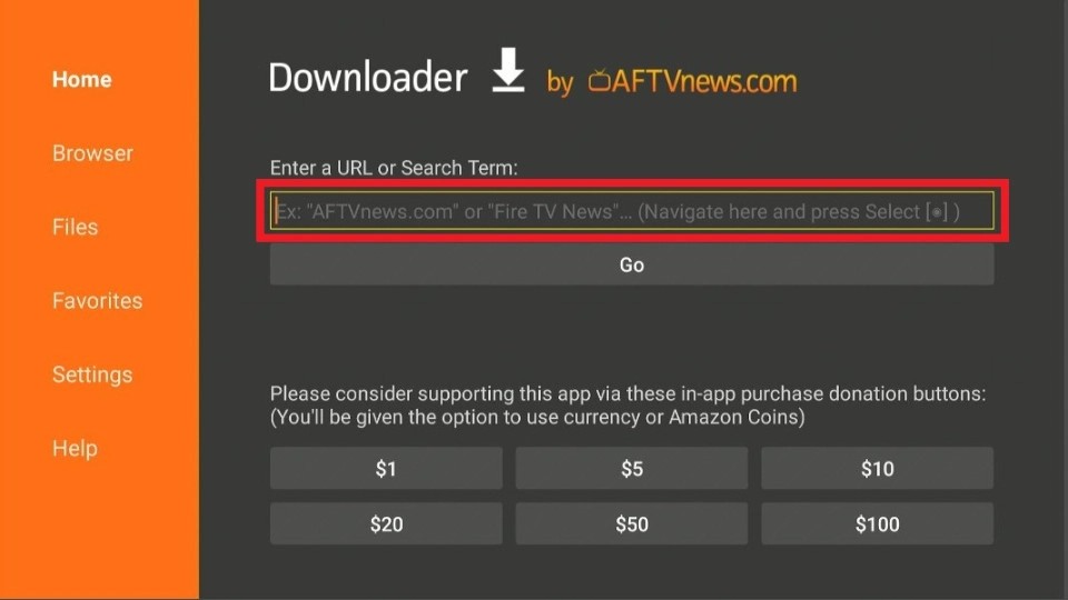 hd streamz