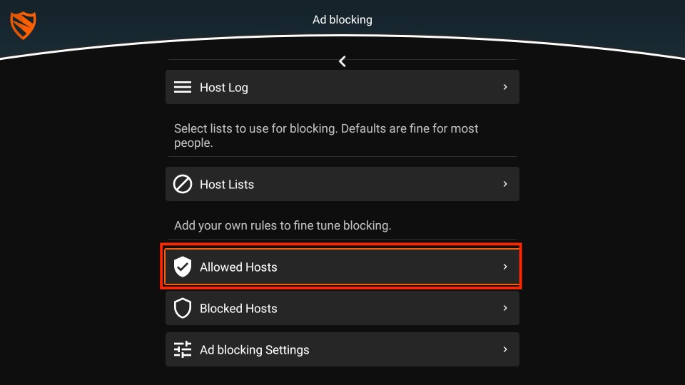 How to Install Blokada on FireStick
