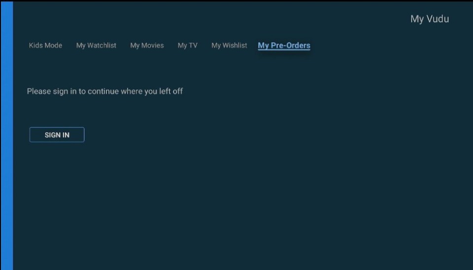 how to install vudu on firestick