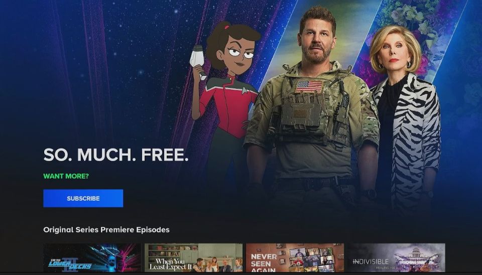How to Install Paramount Plus on FireStick in 2 Minutes - Fire Stick How