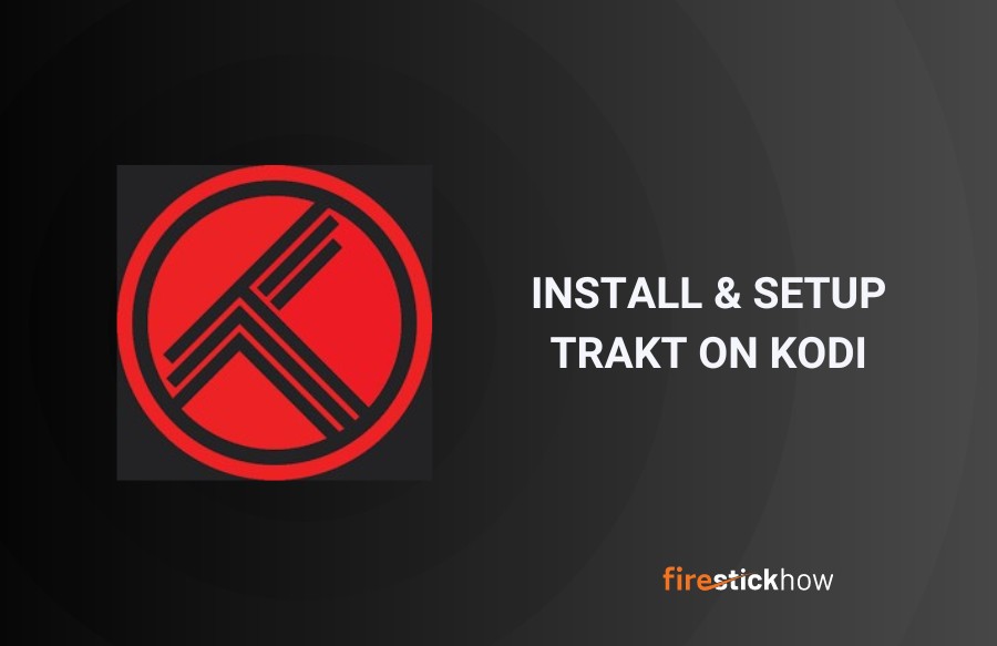 trakt on kodi