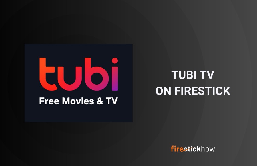 install tubi tv on firestick