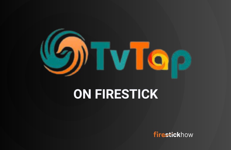 install tv tap on firestick