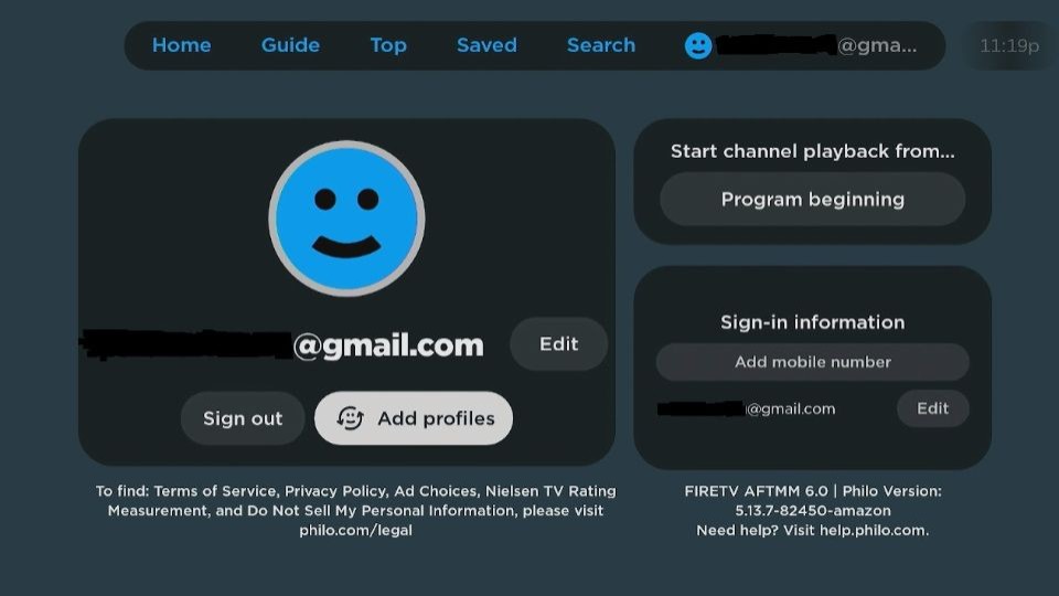 How To Install Philo on FireStick