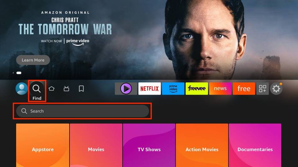 How to Install Very Local on FireStick