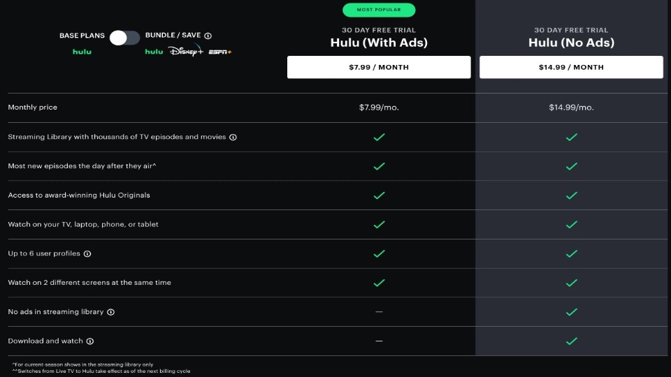 how to install hulu on firestick