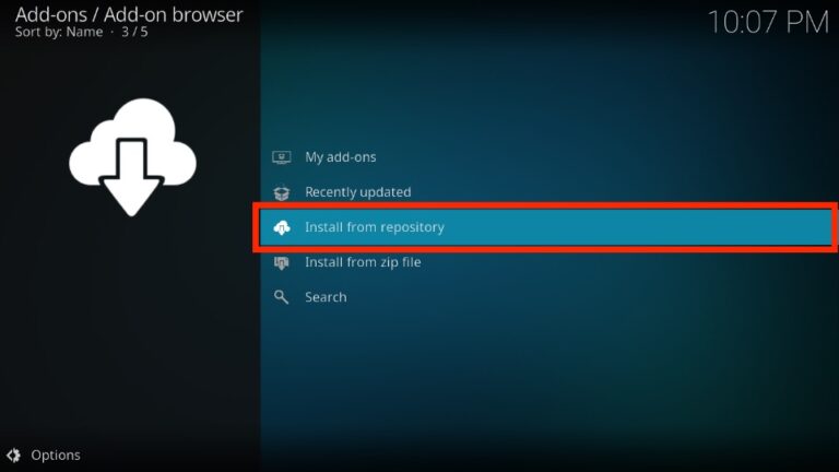How to Install Gratis Kodi Addon (All-in-One Streaming) - Fire Stick How