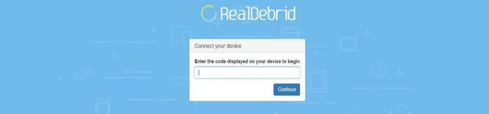 real debrid