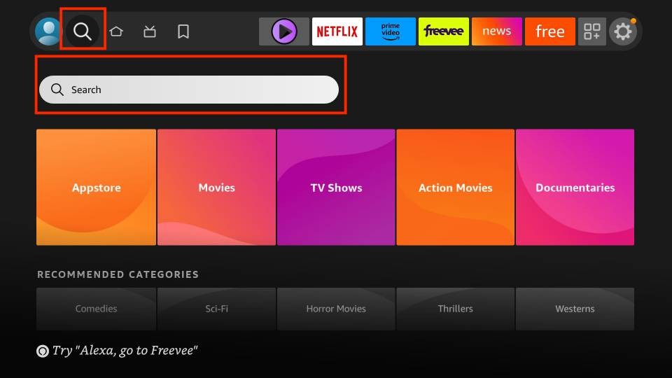 How to Install Boomerang on FireStick
