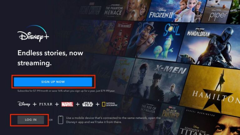 How to Install and Watch Disney Plus on FireStick in 2 Minutes - Fire